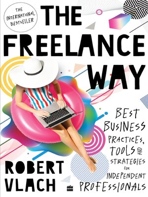 cover image of The Freelance Way